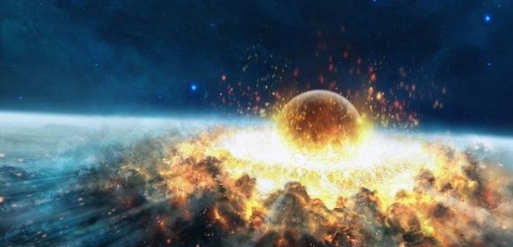 NASA: No, There Is No Asteroid on Collision Course with Earth