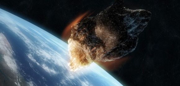 NASA Releases Video of Mammoth Asteroid That Flew by Us on July 24