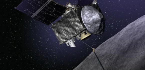 NASA Scientist: Asteroid Bennu Definitely Packs Organic Materials