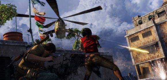 Naughty Dog Offers Hints About Uncharted 4 Ending, Delay Reason