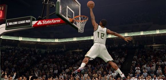 NBA Live 16 Reveals Gameplay Improvements, Including Better Dribbling, Shooting and Passing