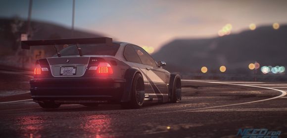Need for Speed DLC Will Deliver More than Just Cars, Says Ghost Games