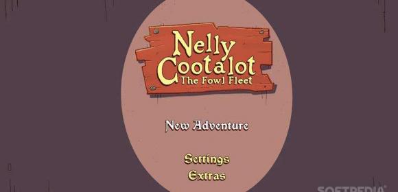 Nelly Cootalot: The Fowl Fleet Review (Switch)