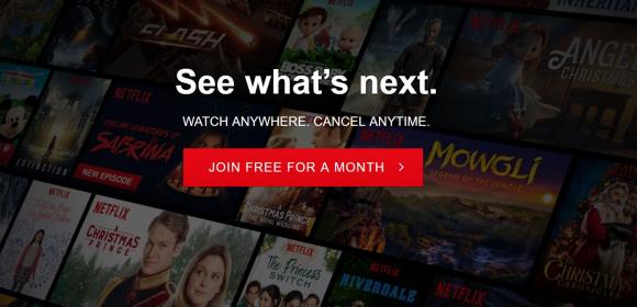 Netflix Ditches iTunes for Subscriptions and Saves Over $250 Million