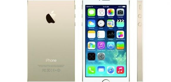 New 4-Inch iPhone in the Works, to Feature Metal Case and A9 CPU