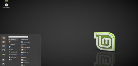 New Linux Mint Debian Edition 2 "Betsy" ISOs Released After Almost Two Years