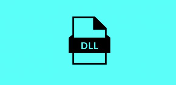 New Locky Ransomware Version Delivered as DLL File