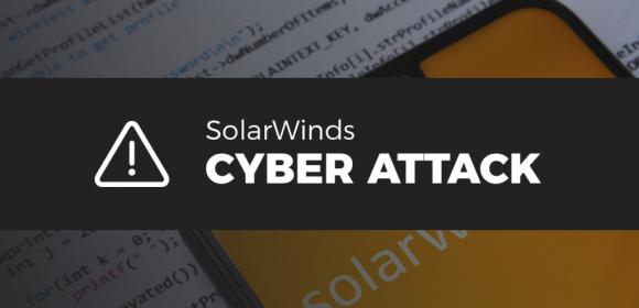 New SolarWinds Zero-Day Vulnerability Used in Cyberattacks