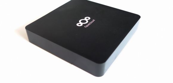 Nextcloud and Canonical Introduce Nextcloud Box to Create Your Own Private Cloud - Updated