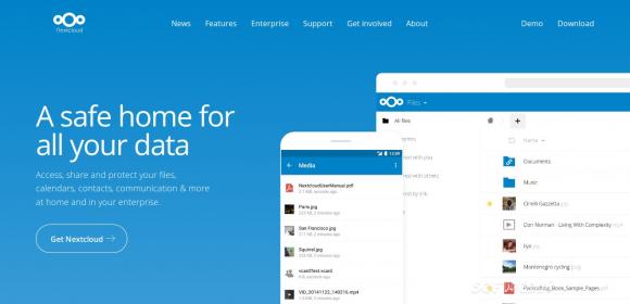 Nextcloud 11 Launches with Two-Factor Authentication, Performance Improvements