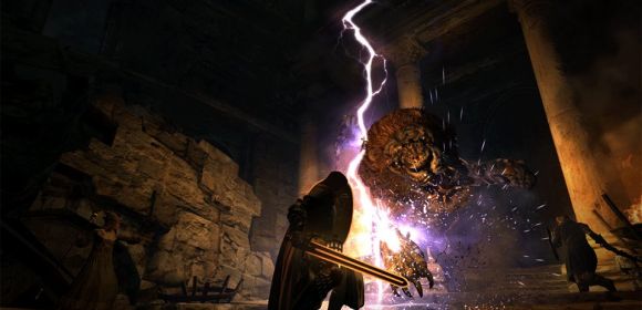 No Locked Framerate for Dragon's Dogma: Dark Arisen on PC, Capcom Says