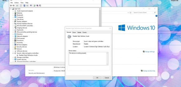 No Sound After Installing Windows 10 Updates? Microsoft Has a Fix