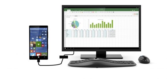 No Windows Phone Device Will Support Continuum