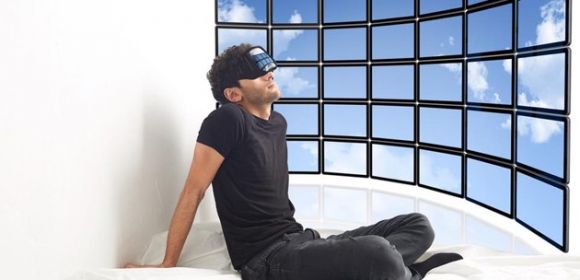 Nokia to Launch Its Own Virtual Reality Headset on July 28 - Report