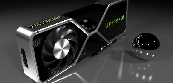 NVIDIA Adds Support for RTX 3080 Ti GPU - Get GeForce 466.63 Update