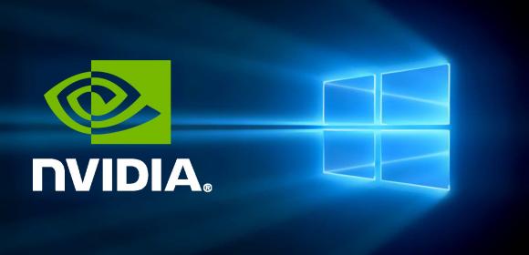 NVIDIA GeForce Drivers 381.65 Released with Windows 10 Creators Update Support