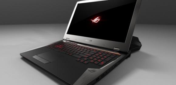 NVIDIA Launches the GTX 980 Version for Laptops