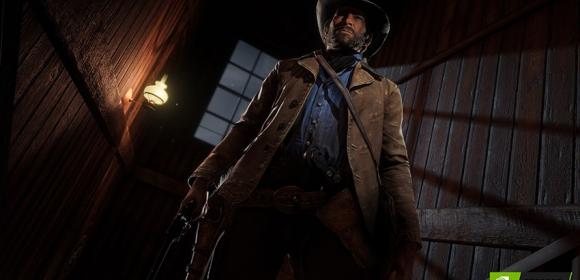 NVIDIA Rolls Out Red Dead Redemption 2 Game Ready Driver - Get Version 441.12