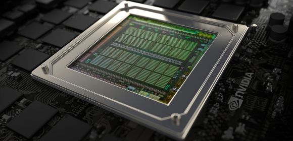 NVIDIA's GeForce GTX 990M Is Based on "Maxwell" GM204 Chip