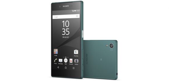 Official Denies Reports of Sony Exiting Smartphone Market