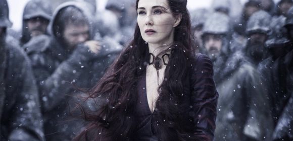 Official “Game of Thrones” Book Confirms Shocking Season 5 Death - Spoilers