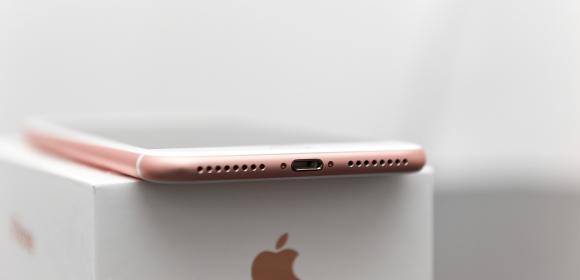 Apple Pushing for Another Connector Smaller than Lightning for Accessories