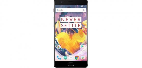 OnePlus 3T to Be Officially Discontinued on June 1 in Europe