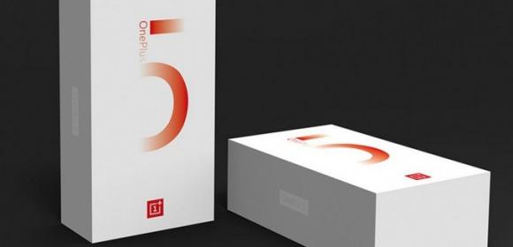 OnePlus Fans Can Vote on Retail Box Design for the OnePlus 5
