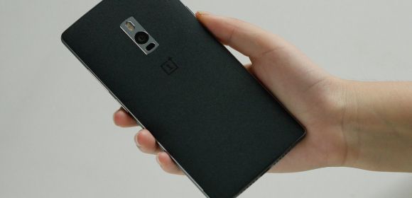 OnePlus 2 Leaks in High-Res Pictures Ahead of Official Unveiling