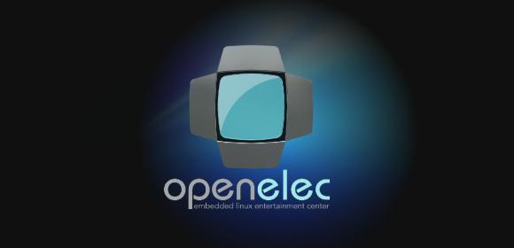 OpenELEC 8.0 Linux OS Officially Out with Raspberry Pi Zero W Support, Kodi 17.1