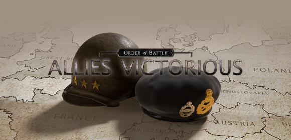 Order of Battle: Allies Victorious DLC – Yay or Nay (PC)
