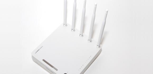 Over One Hundred ipTime Router Models Susceptible to 6-Year-Old Bug