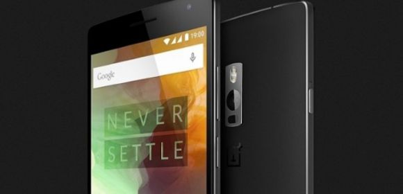 OxygenOS 2.1 Update Now Rolling Out to OnePlus 2 Devices