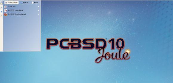 PC-BSD 10.2 Officially Released with Lumina Desktop 0.8.6, Based on FreeBSD 10.2
