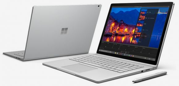 PC Makers Afraid Microsoft Could Steal Their Customers with Surface Pro 4, Surface Book