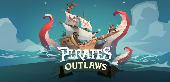 Pirates Outlaws Review (PS4)