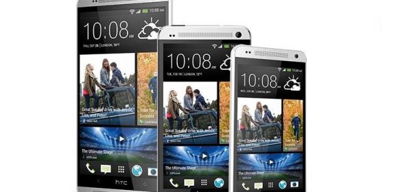 Preliminary List of HTC Smartphones to Receive the Android 6.0 Marshmallow Upgrade Leaks