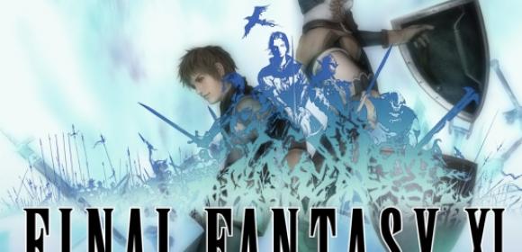 "The Ultimate Collection" for Final Fantasy XI Will Be Out November 10