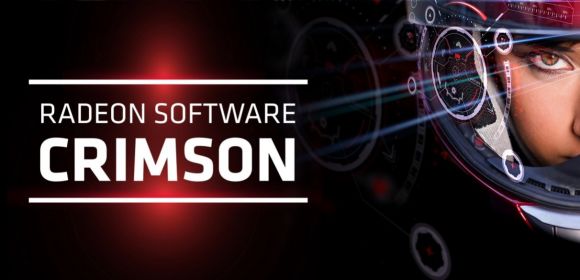 Radeon Software Crimson Driver 15.11 for Linux Is Out and It's the Same as Catalyst