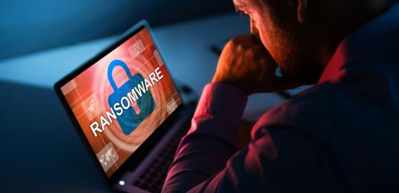 Ransomware Attacks Increased Dramatically in H1 2021
