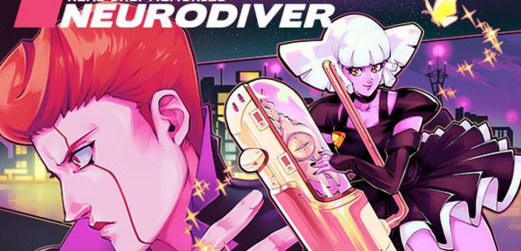 Read Only Memories: NEURODIVER Preview (PC)