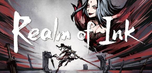 Realm of Ink Preview (PC)