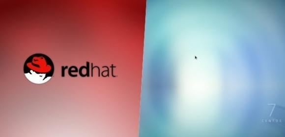 Red Hat Enterprise Linux 7 and CentOS 7 Get Important Kernel Security Update