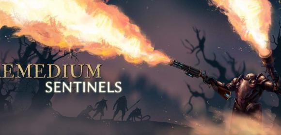 REMEDIUM: Sentinels Preview (PC)