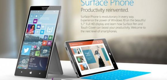 Report: Microsoft Surface Phone Prototype Runs Snapdragon 835, Supports x86 Apps