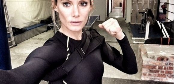 “Resident Evil” Injured Stuntwoman Olivia Jackson Wakes from Coma, Details Horrific Injuries