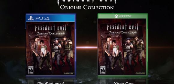 Resident Evil Origins Collection, Playable Wesker for Resident Evil 0 HD Confirmed