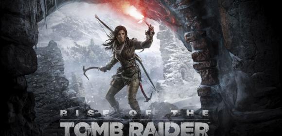 Rise of the Tomb Raider Review (PC)