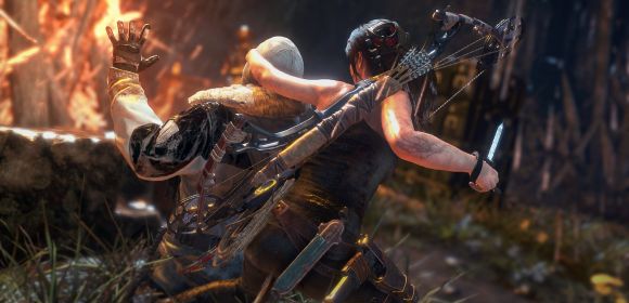 Rise of the Tomb Raider Xbox One and Xbox 360 Achievements Revealed