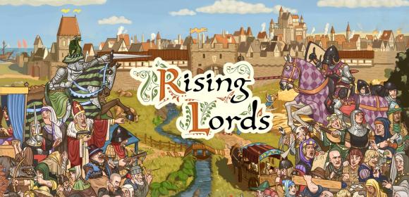 Rising Lords Review (PC)
